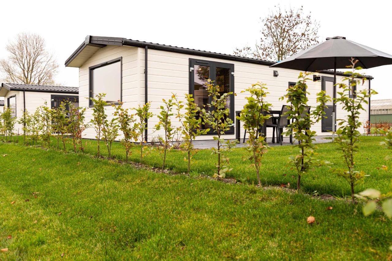 Holiday park Topparken - Park Westerkogge