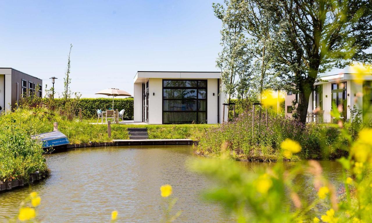 Holiday park Topparken - Park Westerkogge 3*