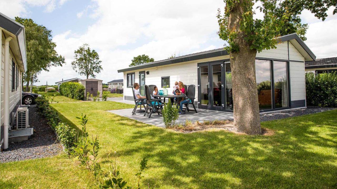 Topparken - Park Westerkogge Berkhout