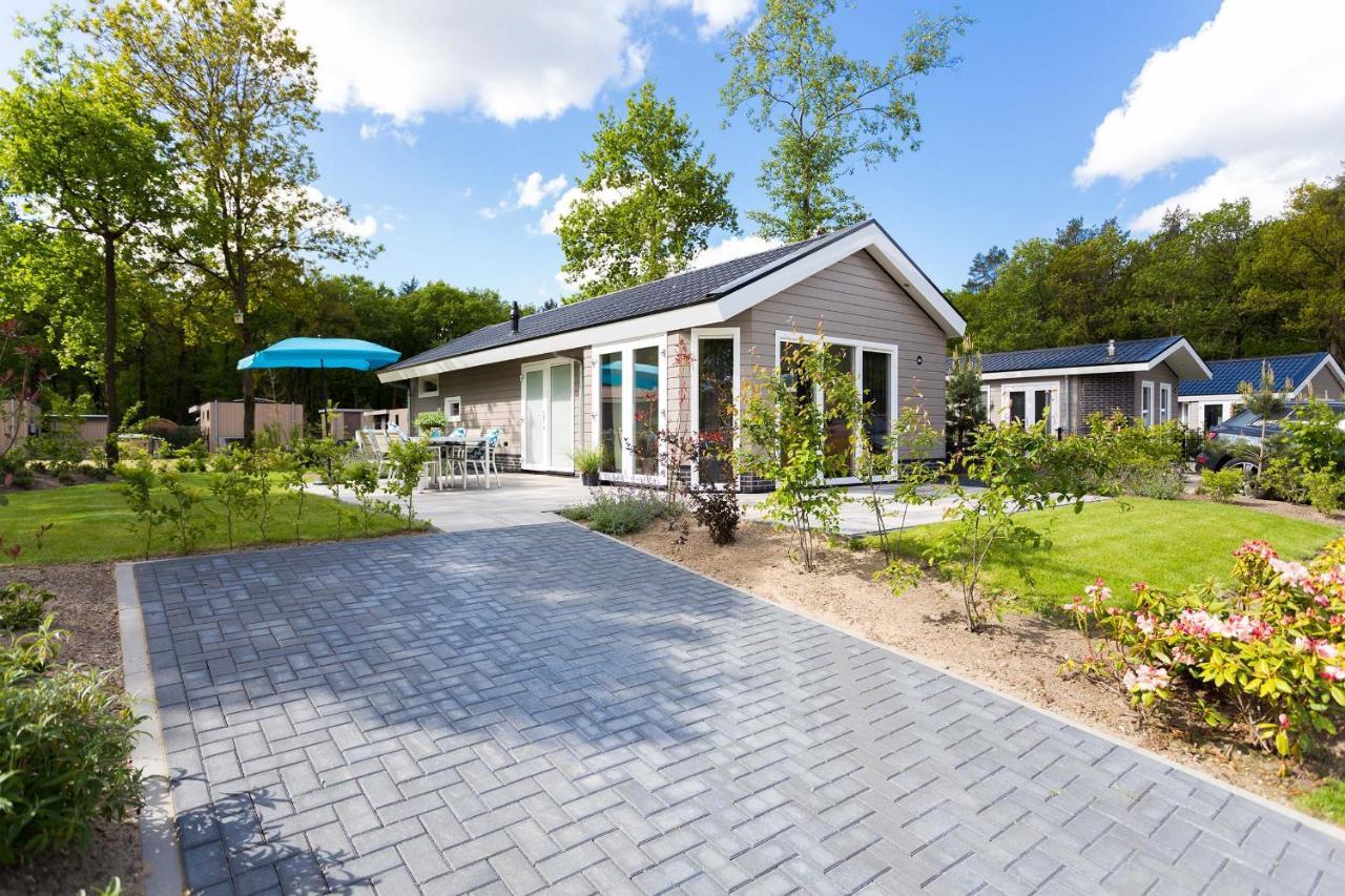 Holiday park Topparken - Park Westerkogge