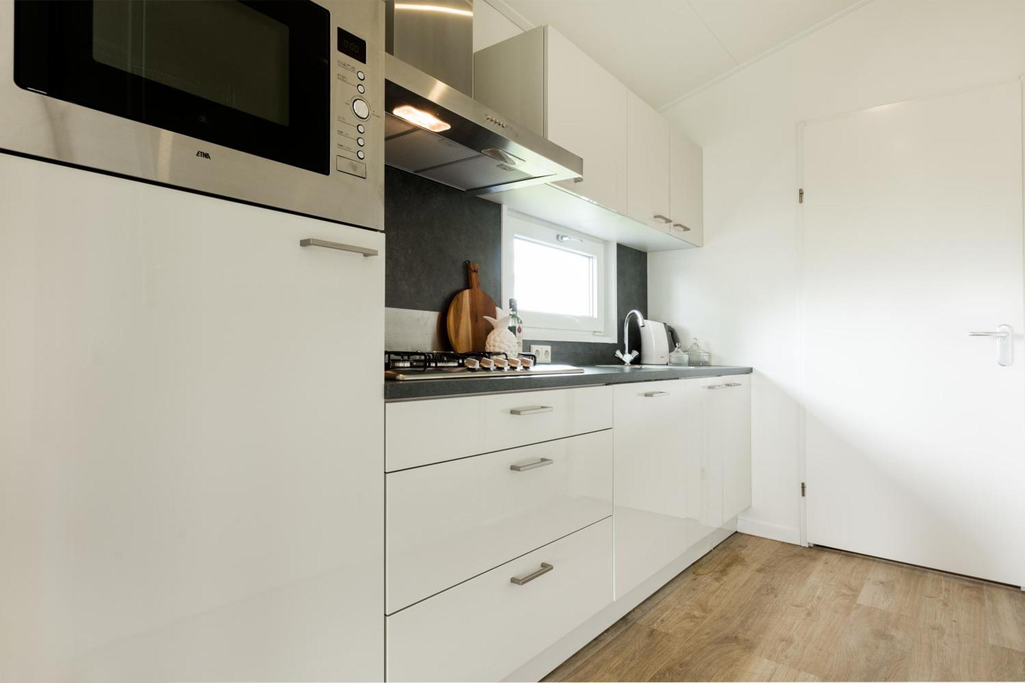 Topparken - Park Westerkogge 3* Berkhout