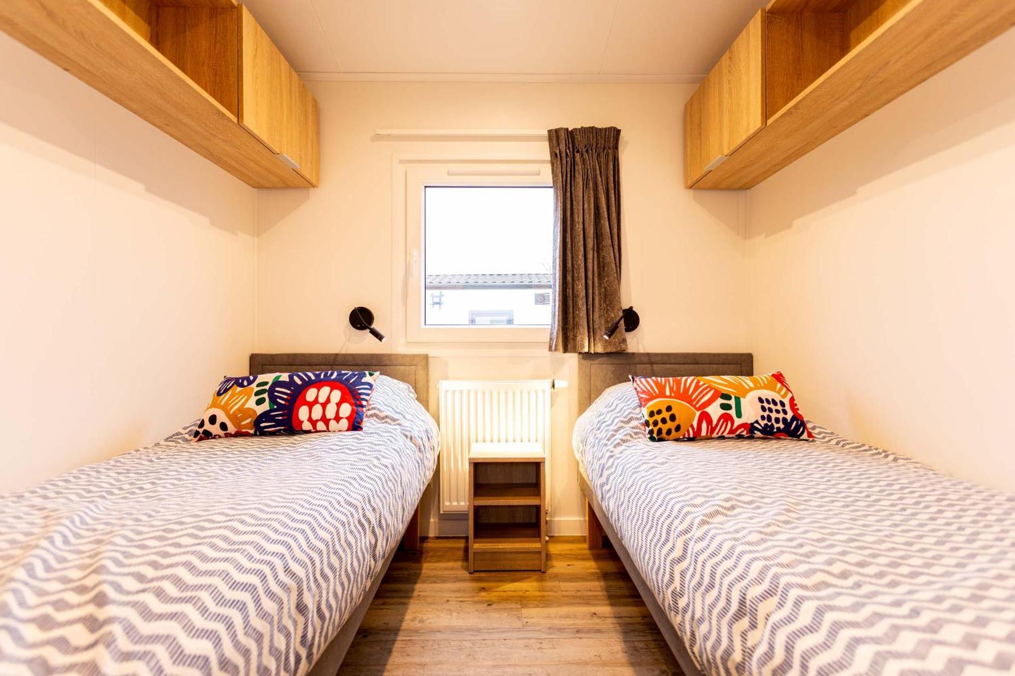 Holiday park Topparken - Park Westerkogge Berkhout