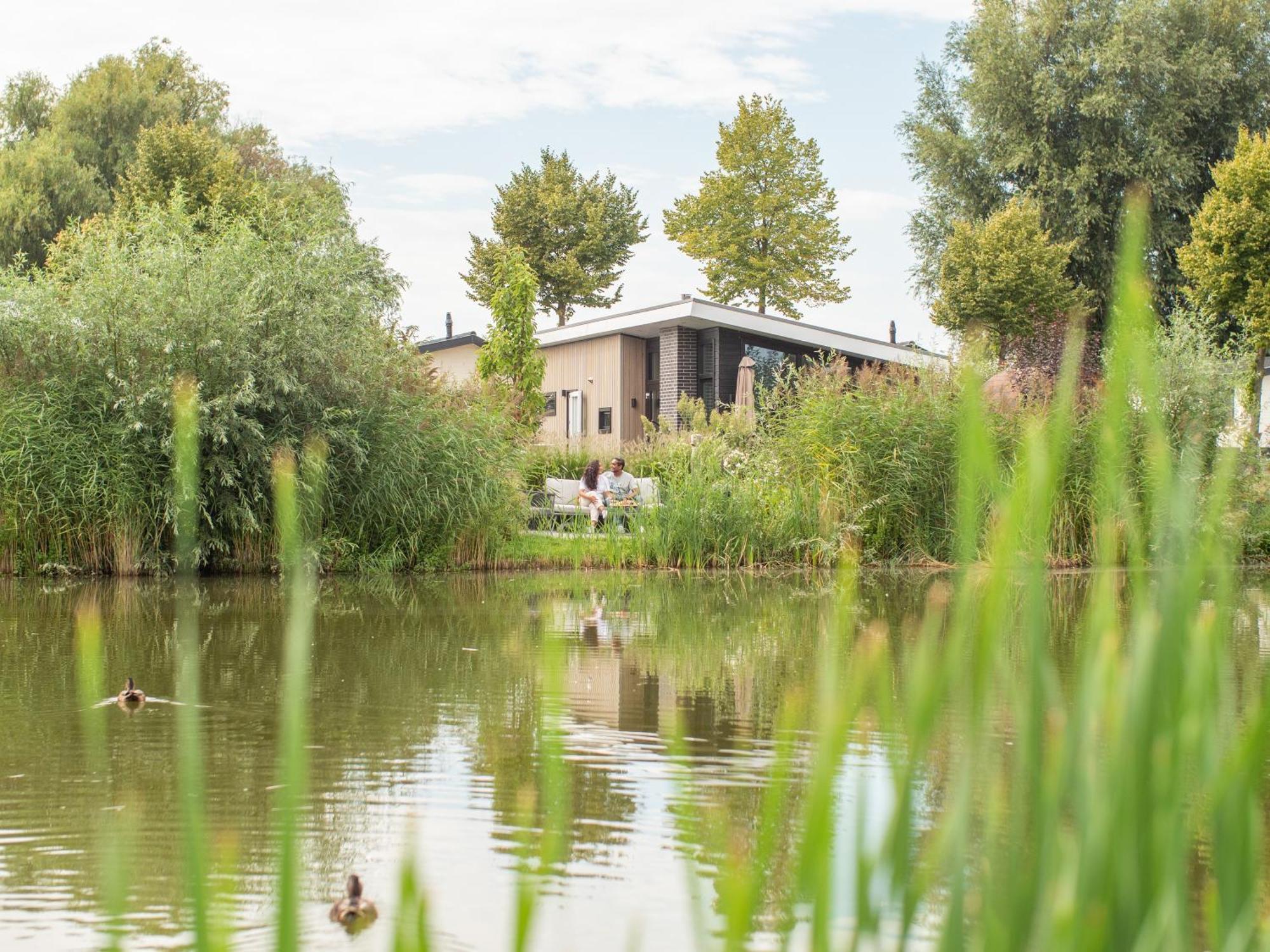 Topparken - Park Westerkogge 3* Berkhout