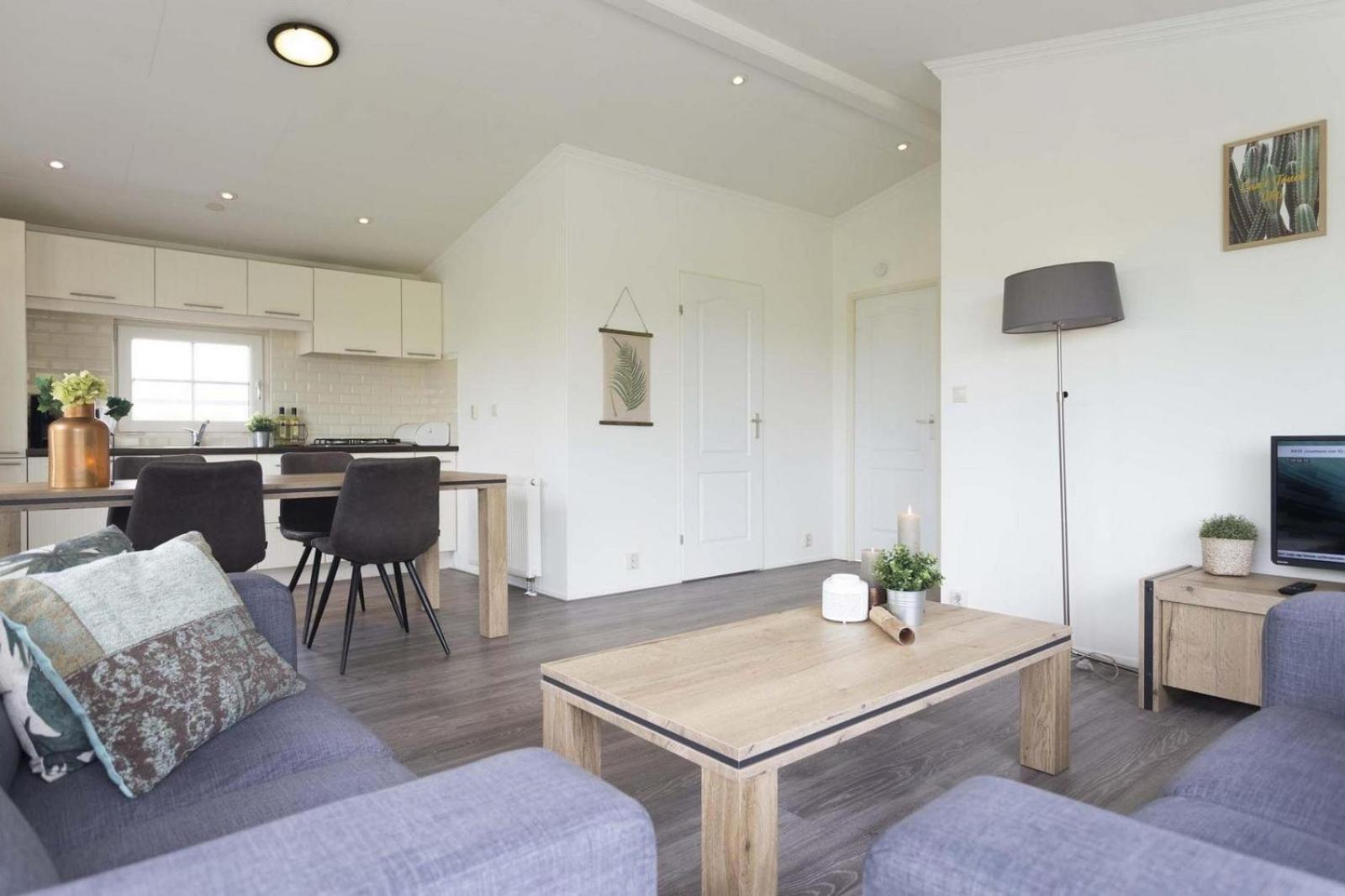 Topparken - Park Westerkogge Holiday park 3*