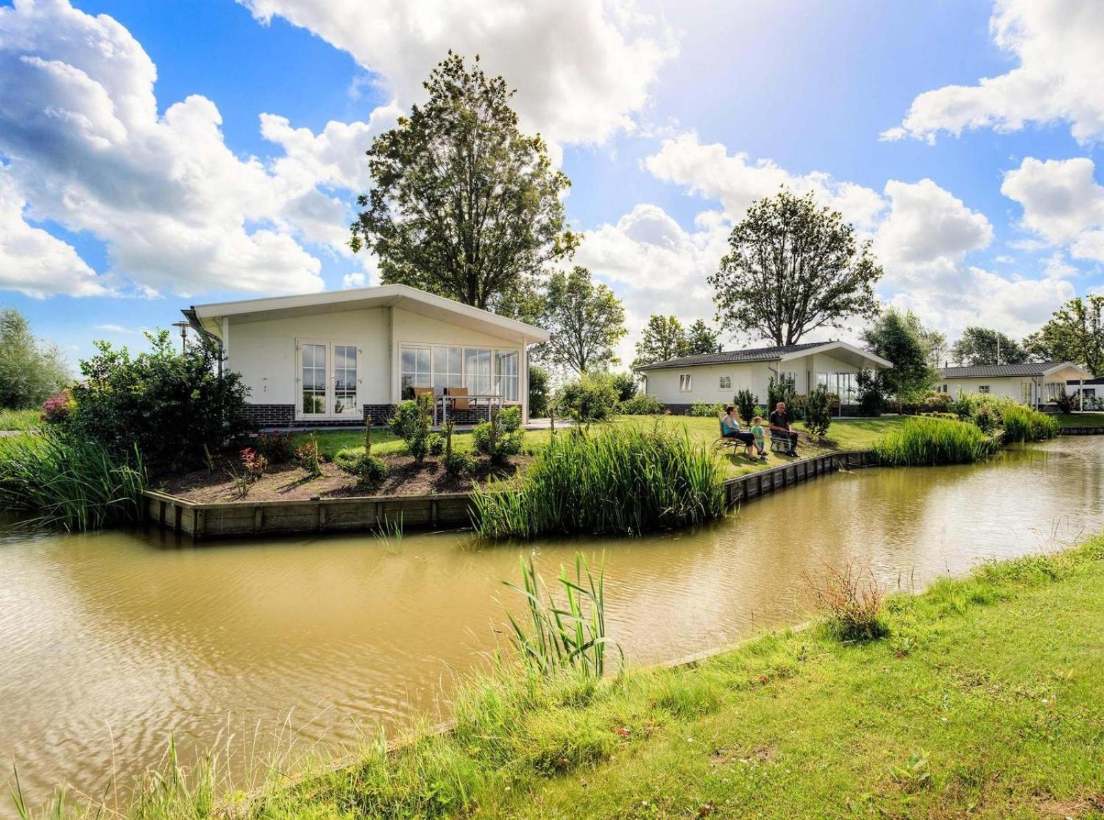 Holiday park Topparken - Park Westerkogge