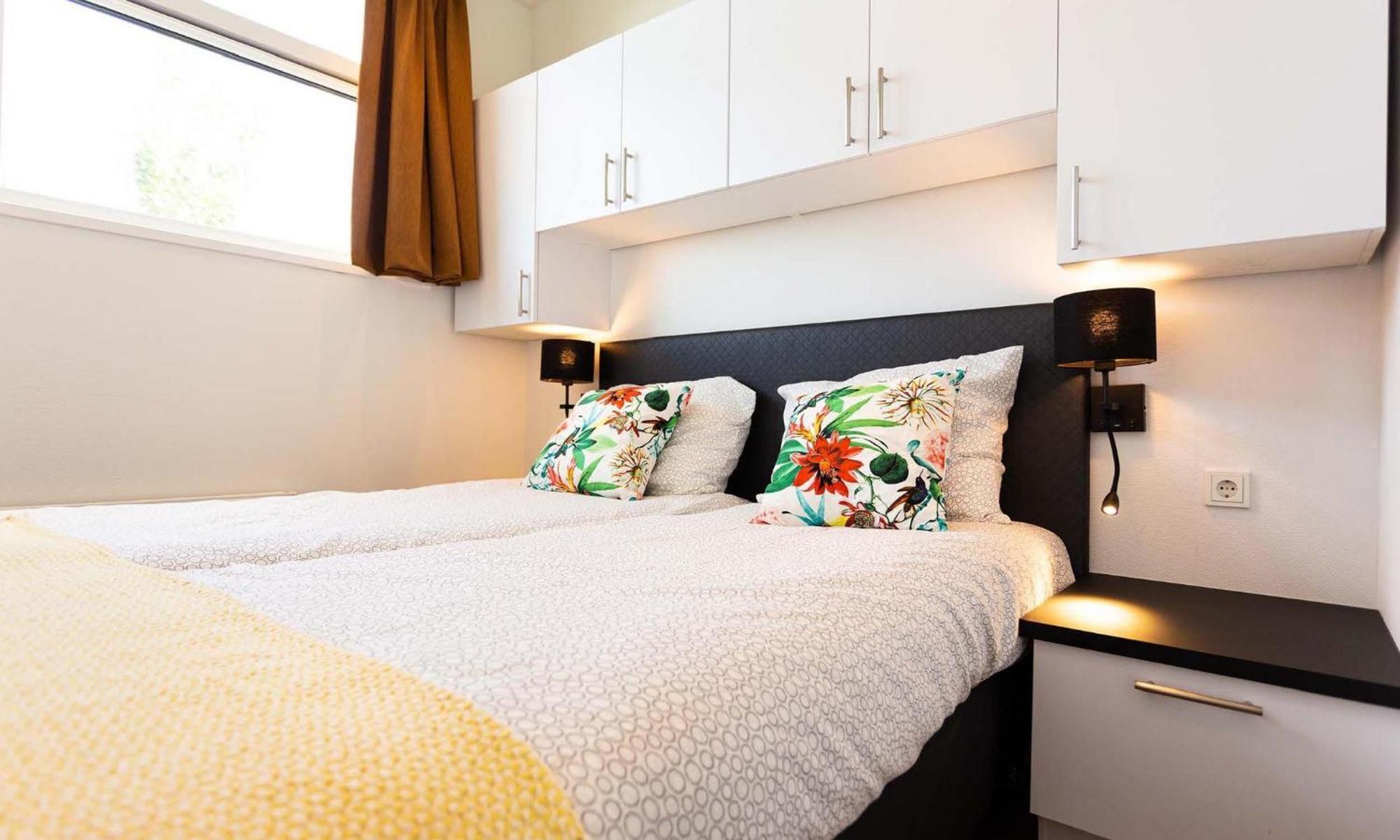 Holiday park Topparken - Park Westerkogge 3*