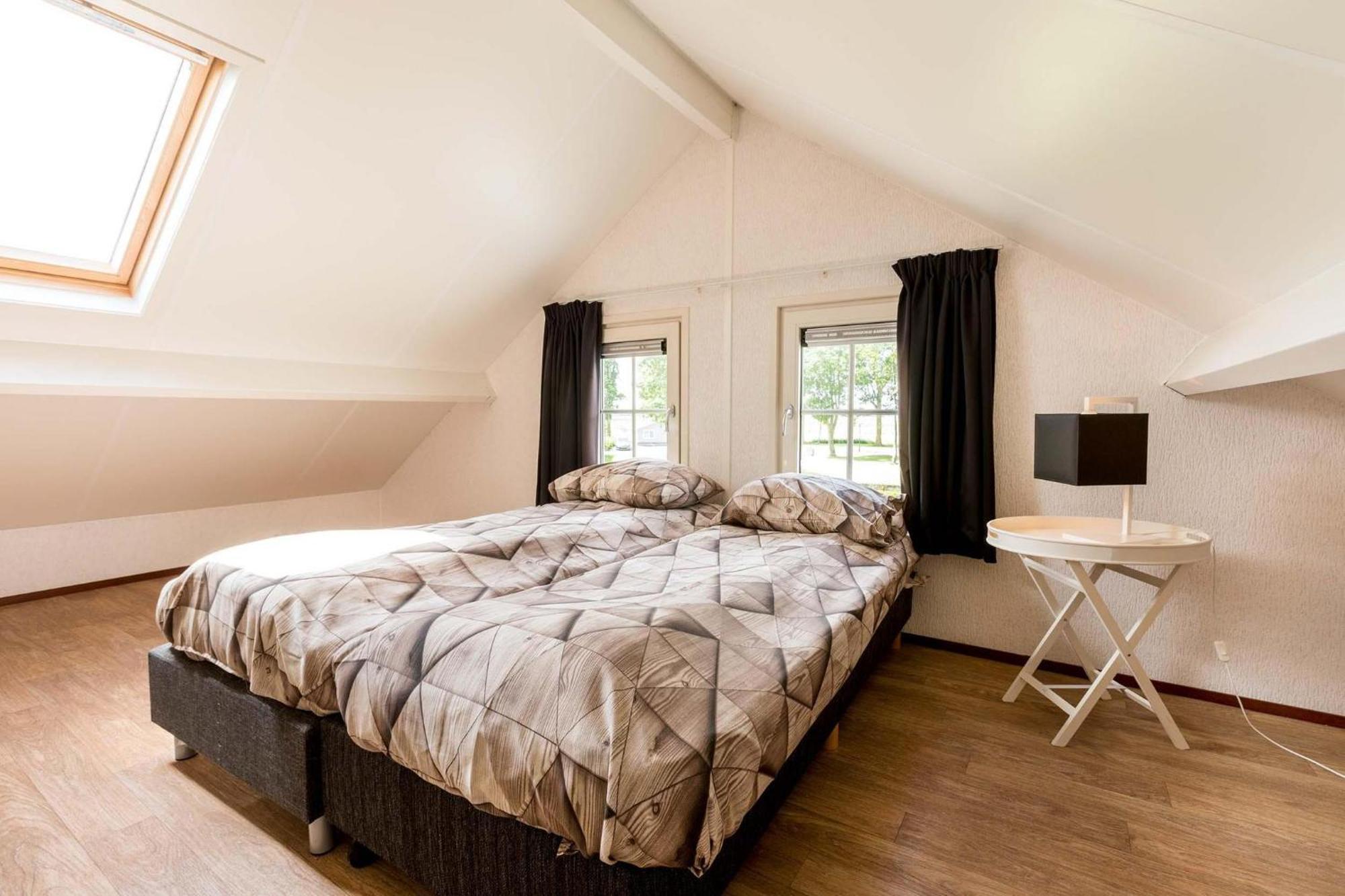 Holiday park Topparken - Park Westerkogge Berkhout