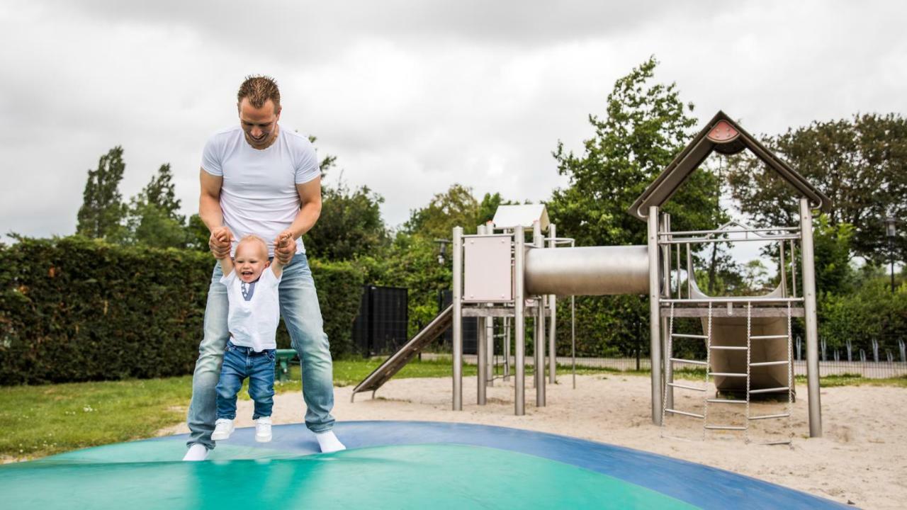 Holiday park Topparken - Park Westerkogge Berkhout