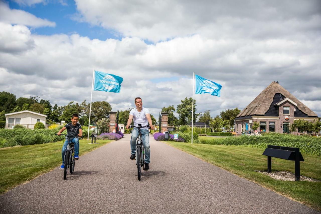 Topparken - Park Westerkogge 3* Berkhout
