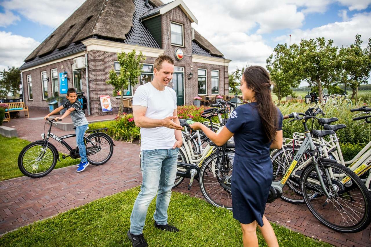 Ferienpark Topparken - Park Westerkogge 3*