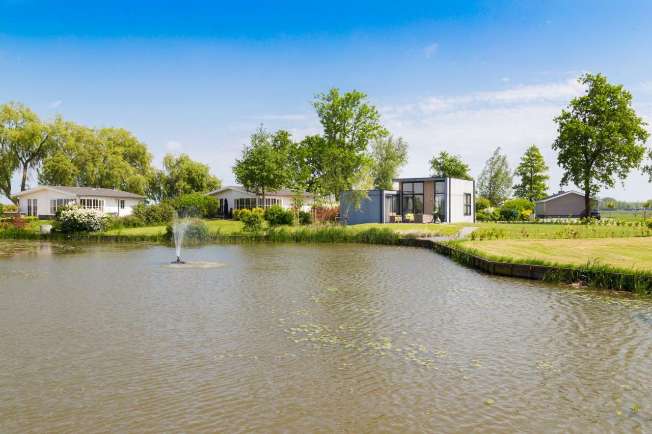 Topparken - Park Westerkogge Berkhout