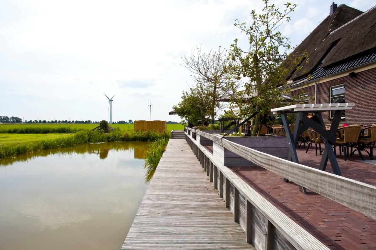Topparken - Park Westerkogge Holiday park 3*